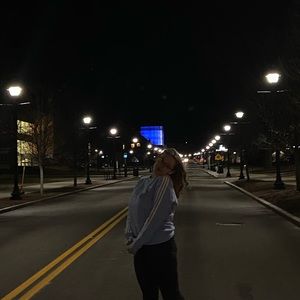 Meet your Posher, Liz